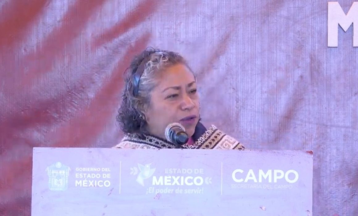 Arranca Secretaría del Campo estrategia ‘Mi Parcela No se Quema”