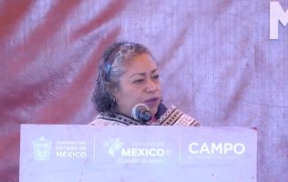 Arranca Secretaría del Campo estrategia ‘Mi Parcela No se Quema”