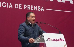 Arranca Toluca el 2026 con reducción en delitos de alto impacto