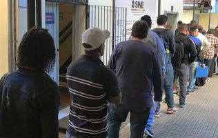 Arranca credencialización del Servicio Universal de Salud