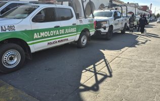Arrolla a abuelito en Almoloya y escapa; familia identifica cuerpo
