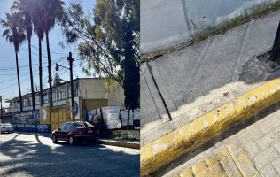 Asaltan a docente en Tultepec y la golpean en la cabeza con pistola