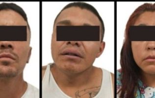 Asaltaron a mujer en el transporte en Atizapán de Zaragoza: sentenciados