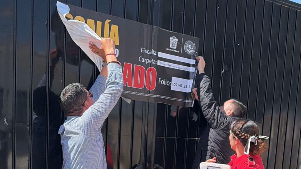 Foto: GOB edomex