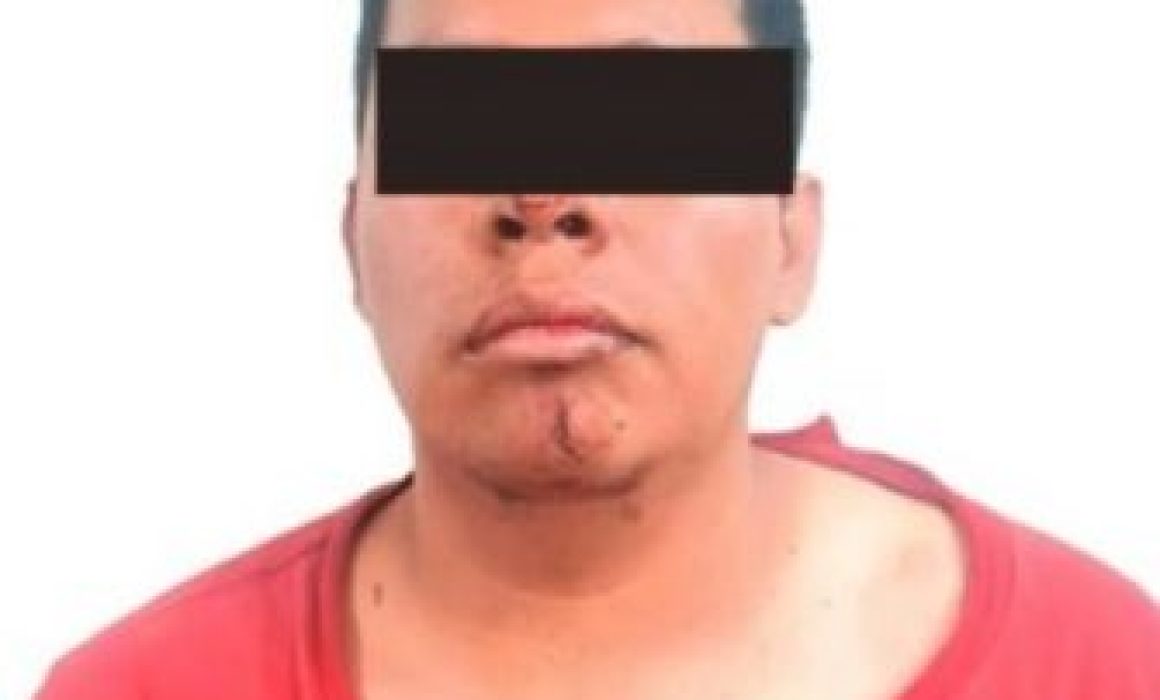 Asfixió a hombre en gasolinera de Ecatepec: sentenciado por homicidio