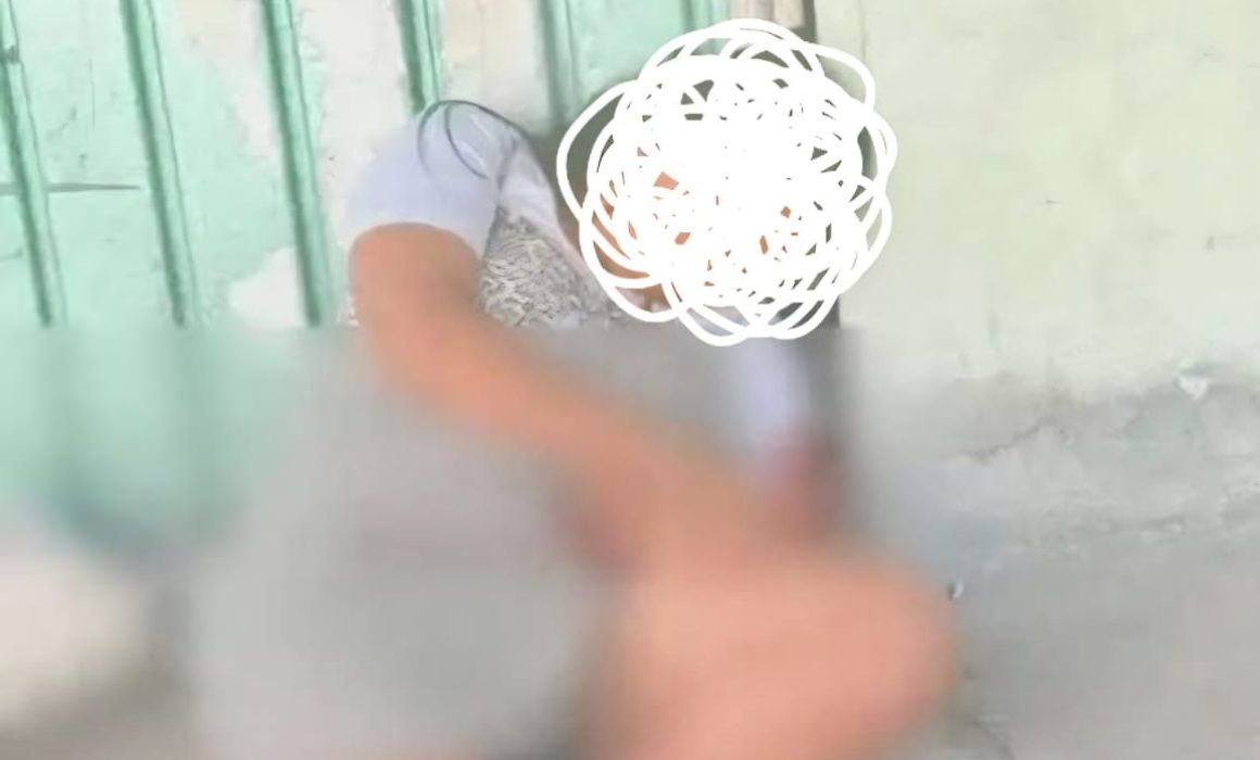 Atacan a joven mujer a balazos en plena luz del día en Valle de Chalco