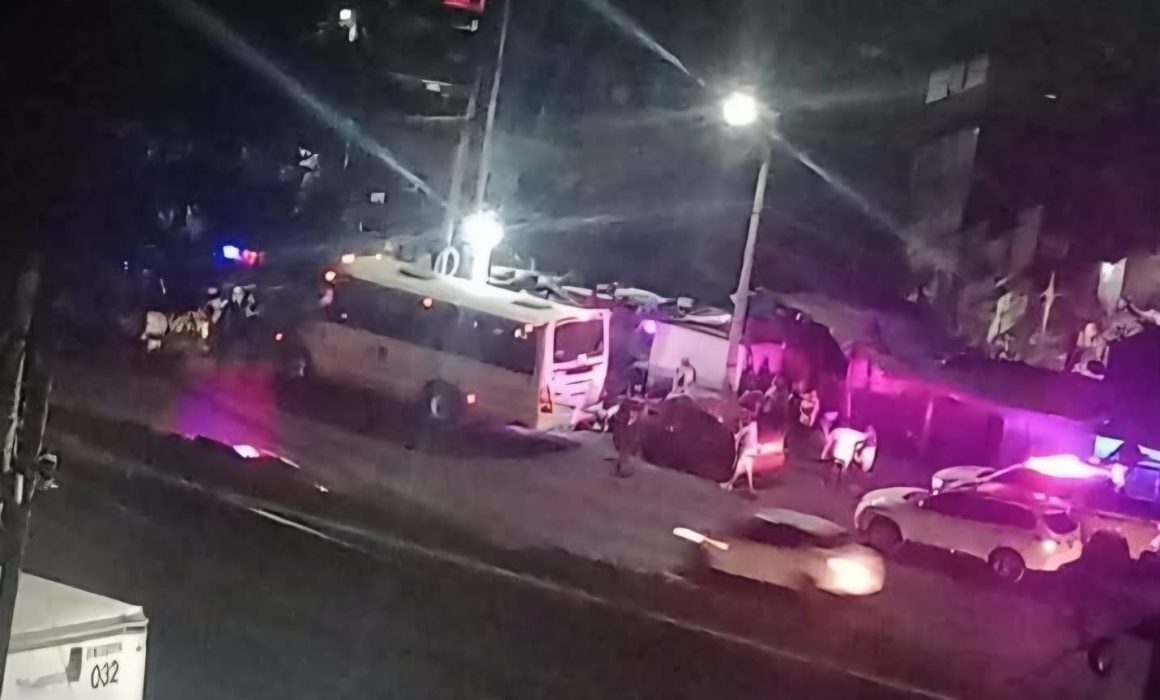 Confirman 2 ataques directos en Cuautitlán Izcalli; investigan relación