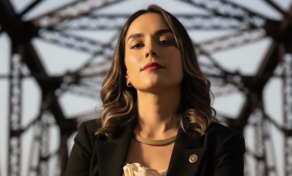 Atiende Zaira Cedillo a vecinos de Chiconautla y pone fin a su conflicto