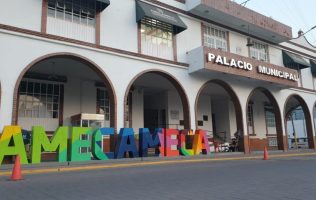 Aumenta percepción de inseguridad en Amecameca pese a cifras oficiales