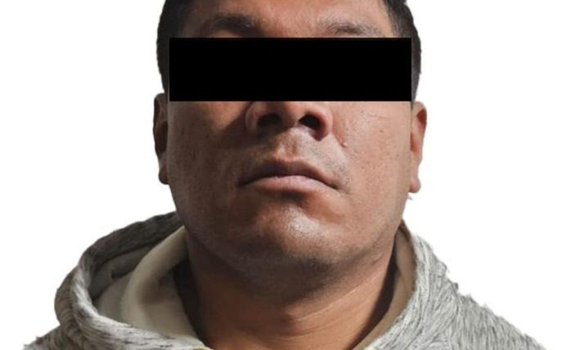 Avanza caso 'Lobito'; presunto agresor ya fue vinculado en Naucalpan
