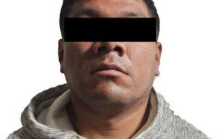 Avanza caso 'Lobito'; presunto agresor ya fue vinculado en Naucalpan
