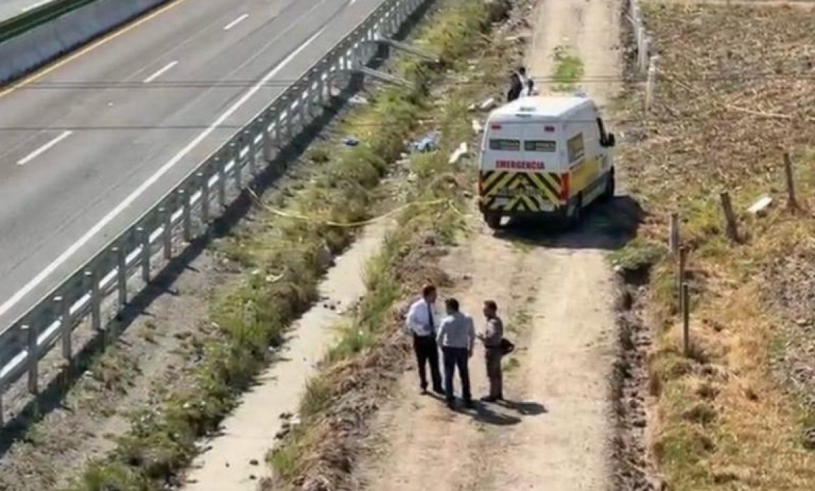 Azota la violencia en Almoloya de Juárez; reportan 11 homicidios en 2025