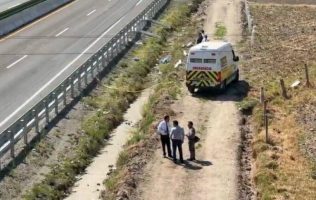 Azota la violencia en Almoloya de Juárez; reportan 11 homicidios en 2025