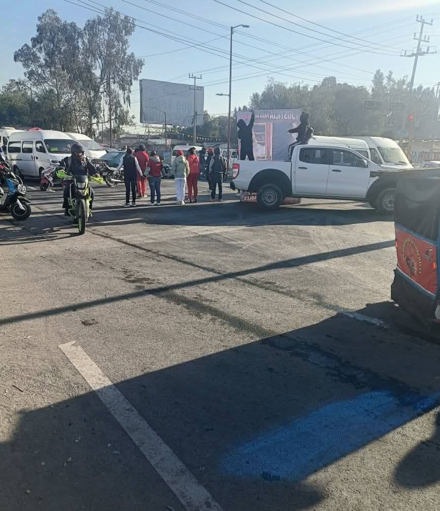 FOTOS: Alerta los reyes