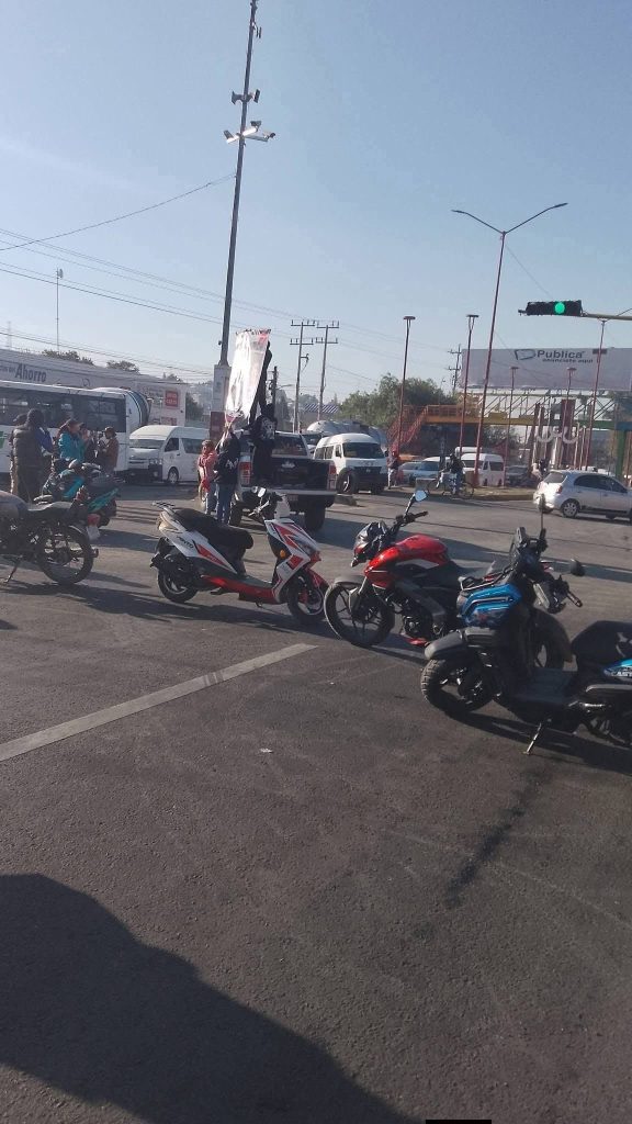 FOTOS: Alerta los reyes
