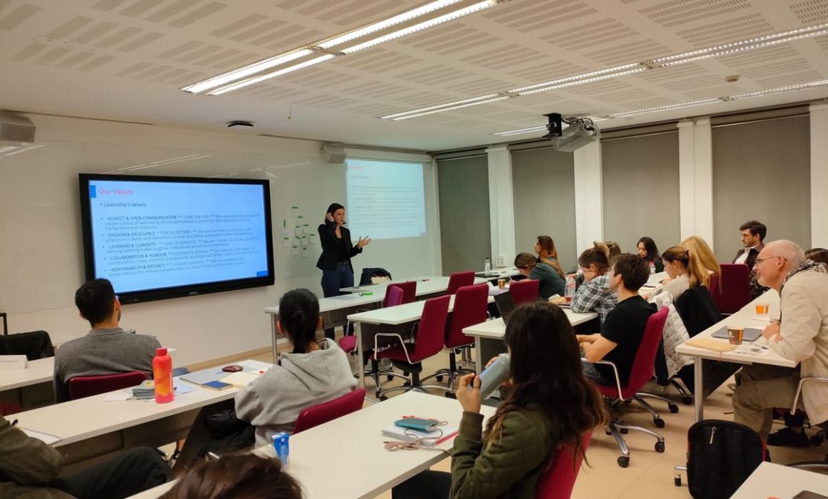 Brinda UAEMex opciones flexibles para aprender idiomas en el CILC