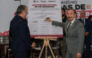 Busca Atizapán de Zaragoza acelerar solución de problemas laborales