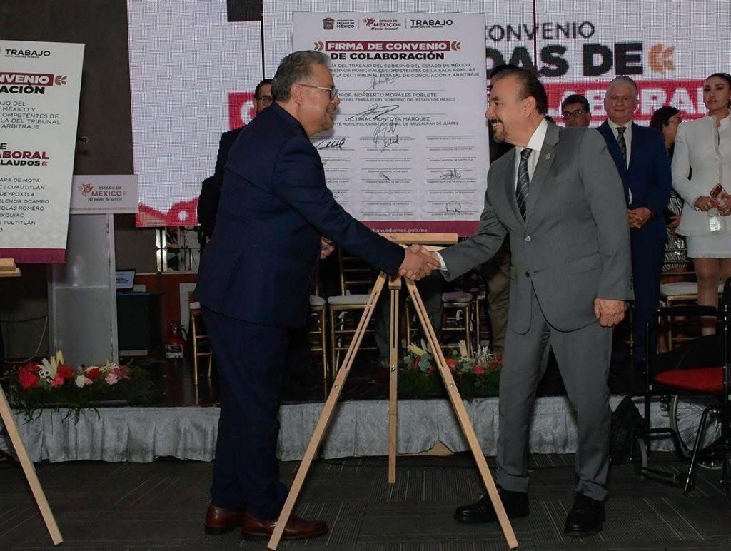 FOTO: Ayuntamiento de Atizapán