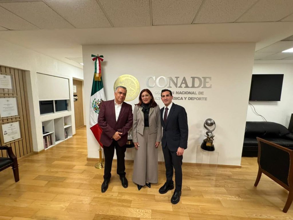 Fotos: Gobierno de Tecámac 