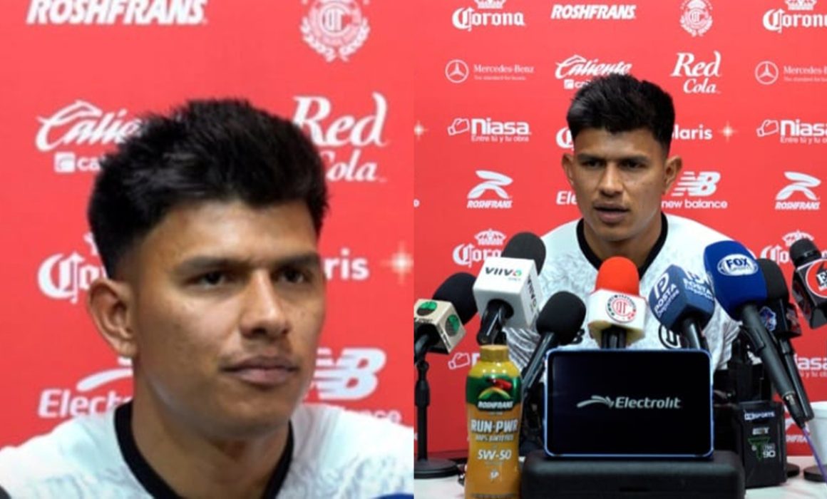 Busca Toluca recuperar contundencia