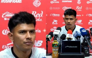 Busca Toluca recuperar contundencia