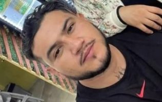 Buscan a joven desaparecido tras retiro espiritual en Ixtapaluca