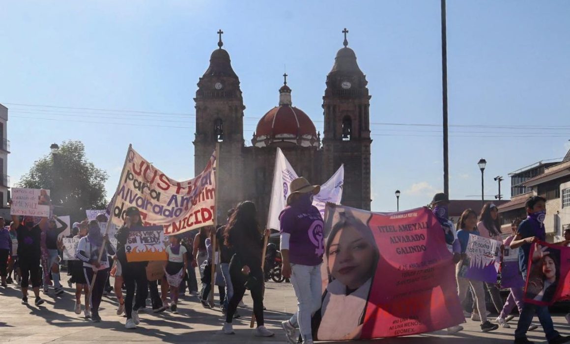 Buscan reconocer en Tianguistenco a mujeres que inspiran y transforman