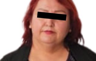 Cae presunta extorsionadora de USON en Ecatepec ligada a 'La Chokiza'