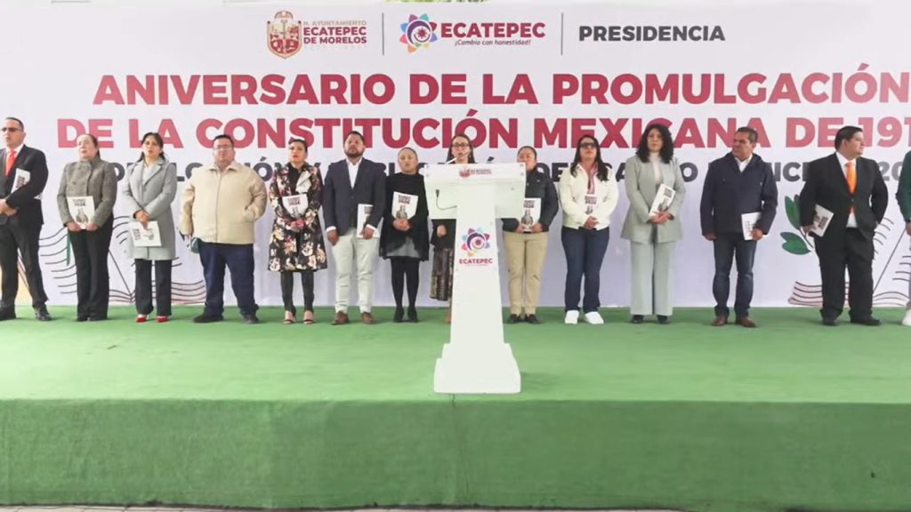 Foto: Azucena Cisnero Coss