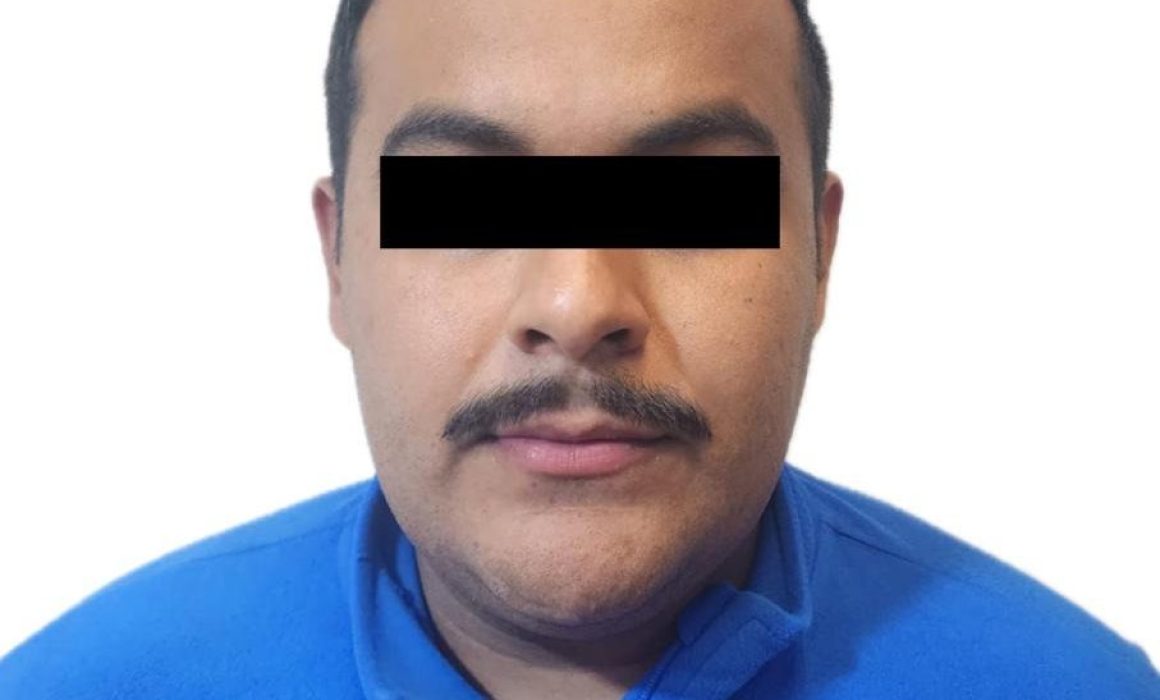 Capturan a homicida que fingía ser de La Familia en Mexicaltzingo