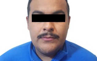 Capturan a homicida que fingía ser de La Familia en Mexicaltzingo