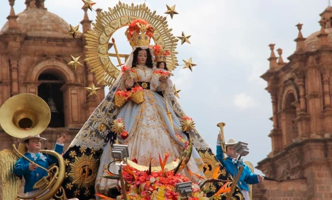 Celebra Estado de México la Candelaria entre fe, tamales y tradición