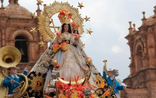 Celebra Estado de México la Candelaria entre fe, tamales y tradición