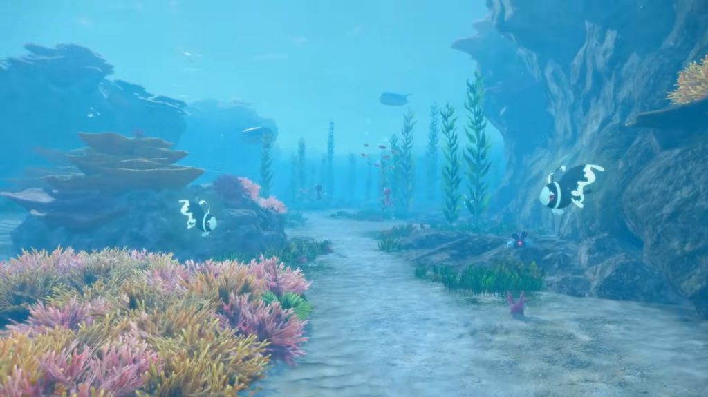 Fotos: The Pokémon Company