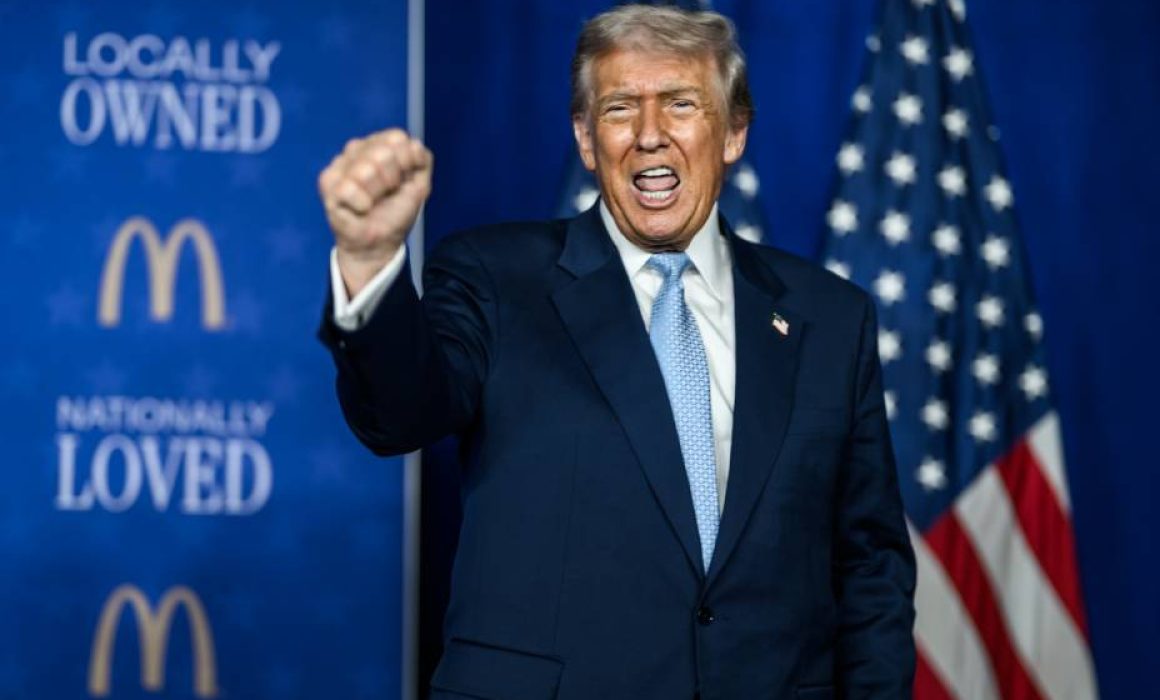 Celebra Trump golpe contra El Mencho pero demanda fin de los cárteles