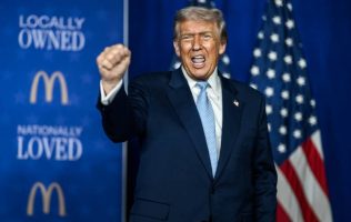 Celebra Trump golpe contra El Mencho pero demanda fin de los cárteles