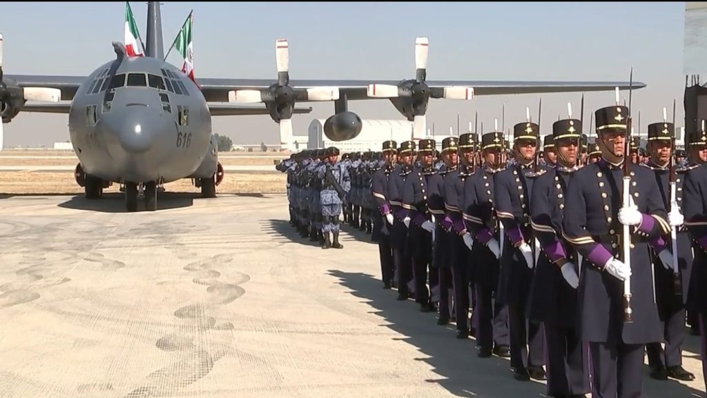 FOTO: Defina Gómez Álvarez 