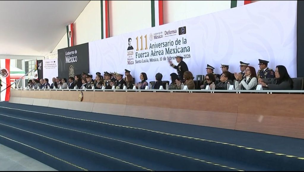 FOTO: Defina Gómez Álvarez 