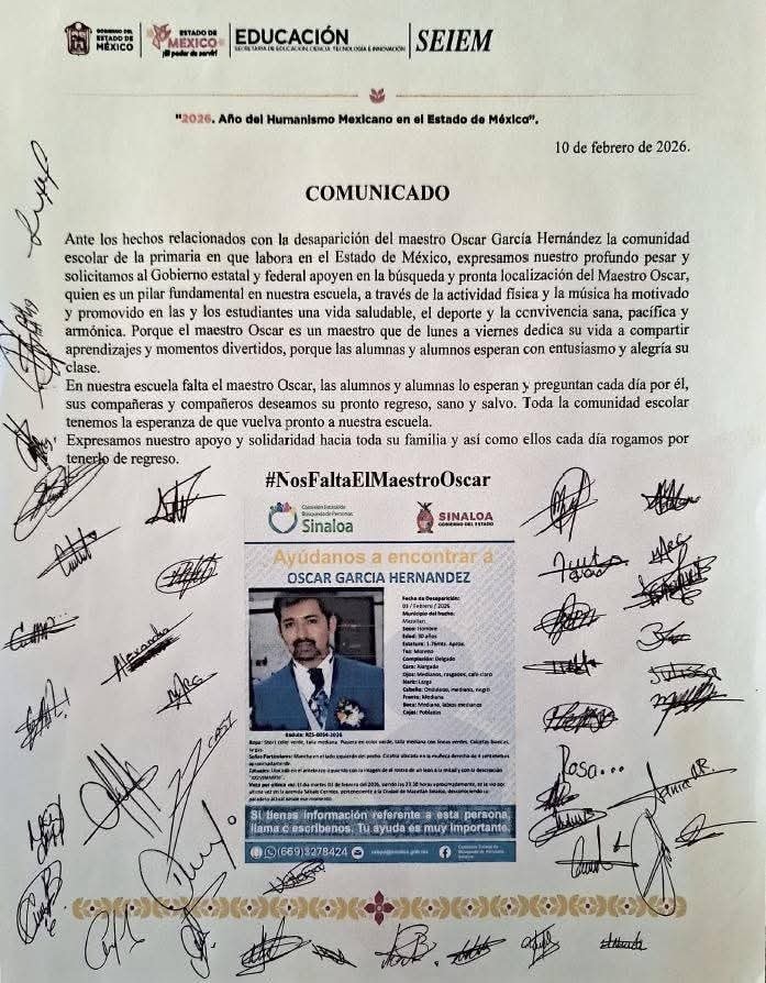 Foto: Está del carajo Ixtlahuaca