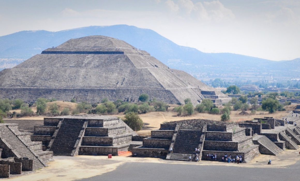 Coloca FITUR 2026 a Teotihuacán en la vitrina turística mundial