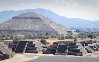 Coloca FITUR 2026 a Teotihuacán en la vitrina turística mundial