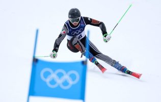 Concluye participación mexicana en los Juegos Olímpicos de Invierno 2026