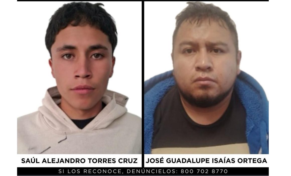 Condenan a 2 a 50 años de cárcel por secuestro exprés en Texcoco