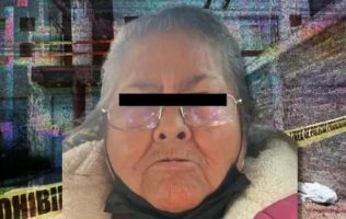 Condenan a implicado en despojo de propiedad en Chalco del caso Carlota