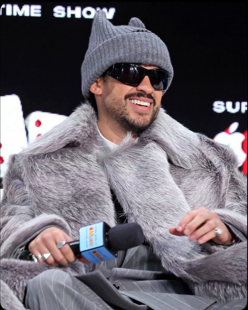 FOTOS: X @Applemusic
