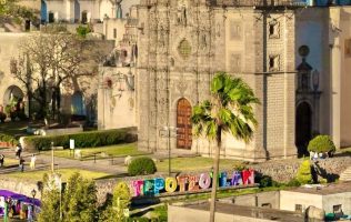 Conoce Tepotzotlán: guía práctica para llegar desde la CDMX