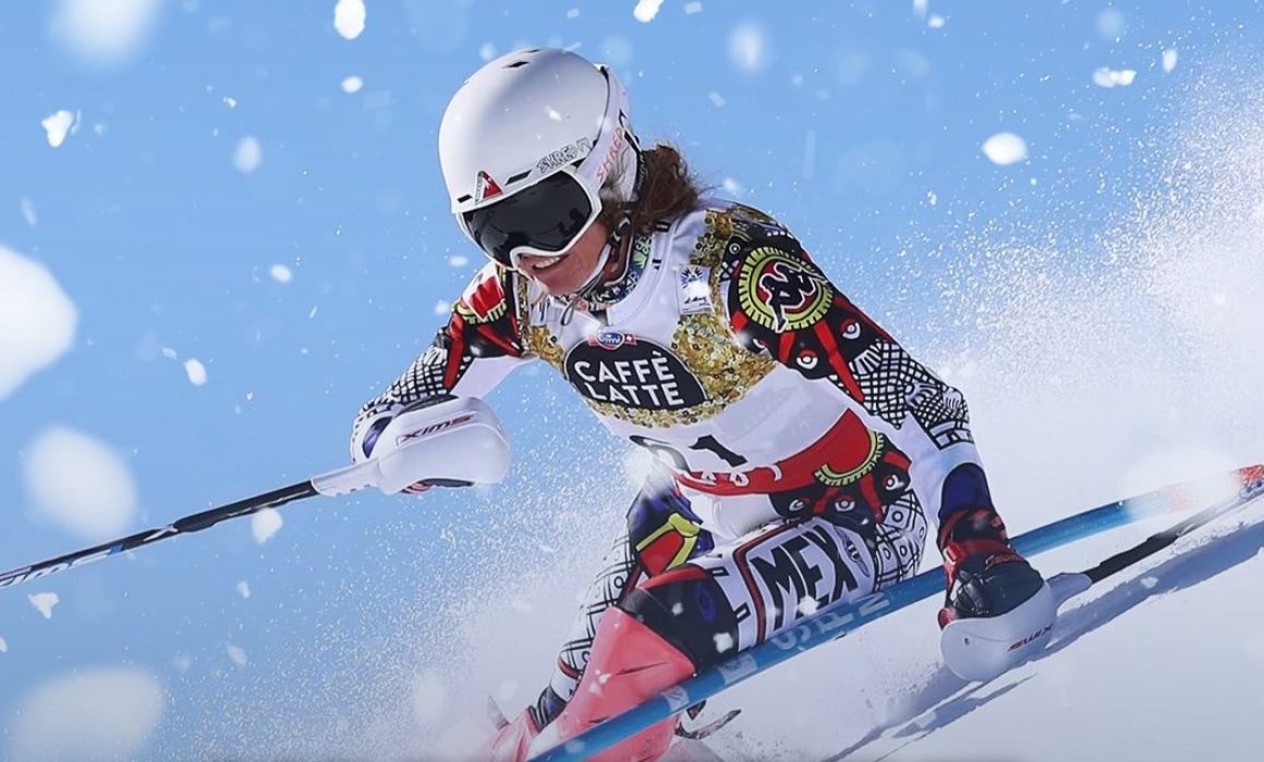 Conoce a los mexicanos que estarán en los Juegos Olímpicos Invernales