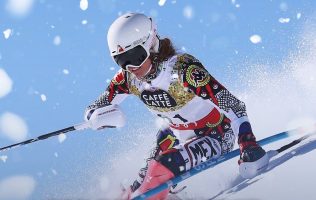 Conoce a los mexicanos que estarán en los Juegos Olímpicos Invernales