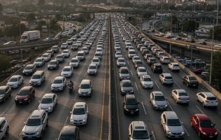 Conoce cómo aplica Hoy No Circula en Estado de México este viernes 20