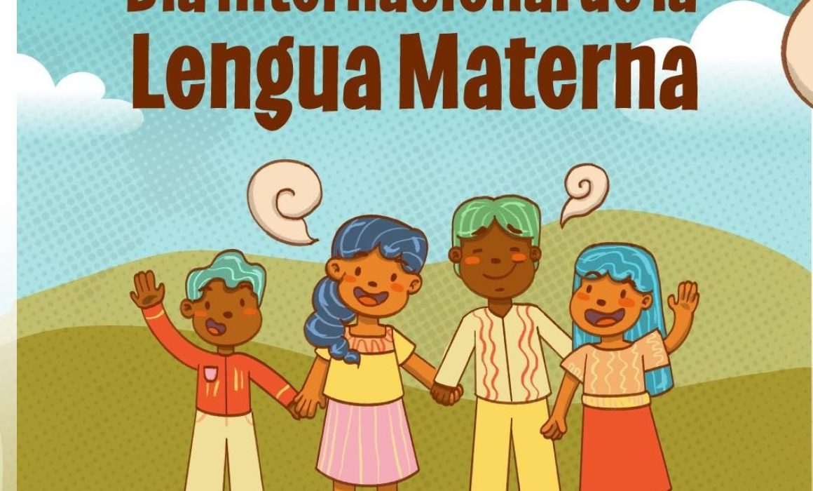 Conoce la riqueza lingüística que protege el Día de la Lengua Materna